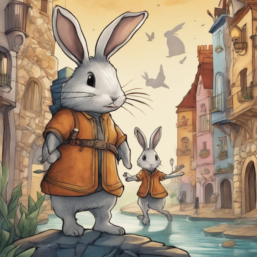 El Conejo de la Galera